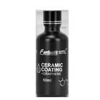 MSDS Heatproof Car Maintenance Products Ceramic Polish Graphene Material