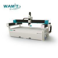 l'eau en caoutchouc Jet Cutter de PVC de 2500*1500mm 60000 livres par pouce carré d'automatique