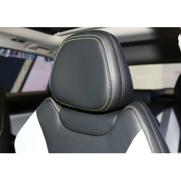 Binyue Geely охлаждает 2022 модель небольшое SUV 1.5TD DCT Reqing