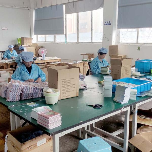 Shanghai Caichang Stationery Co., Ltd