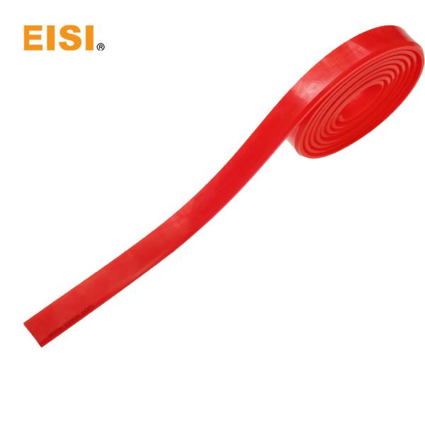 405887 Polyurethane Wash Up Blade Size 4000X40X9mm