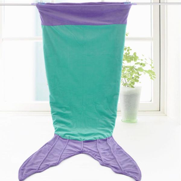 Polyester Machine Washable Blanket Breathable Wearable Soft Fleece Blanket