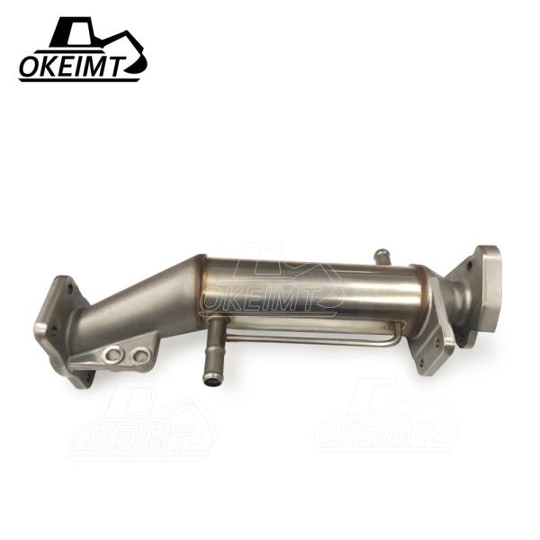 Refroidisseur VH25601E0030 Hino P11C de valve de RGE d'OKEIMT SK460-8 SK480-8