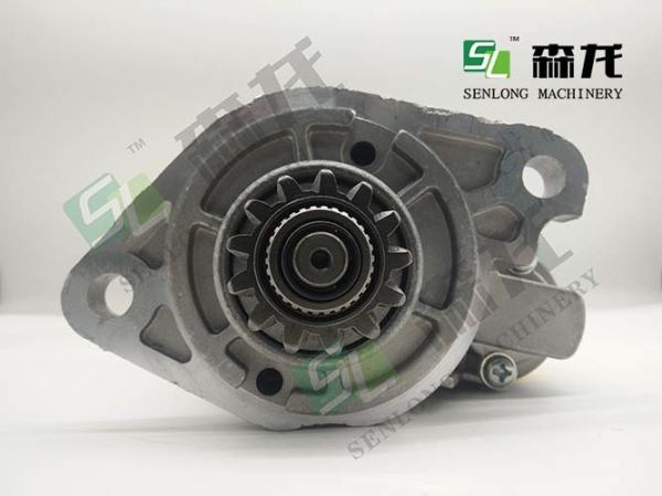 M1T68281 199-2334 Mitsubishi  Excavator Starter Motor