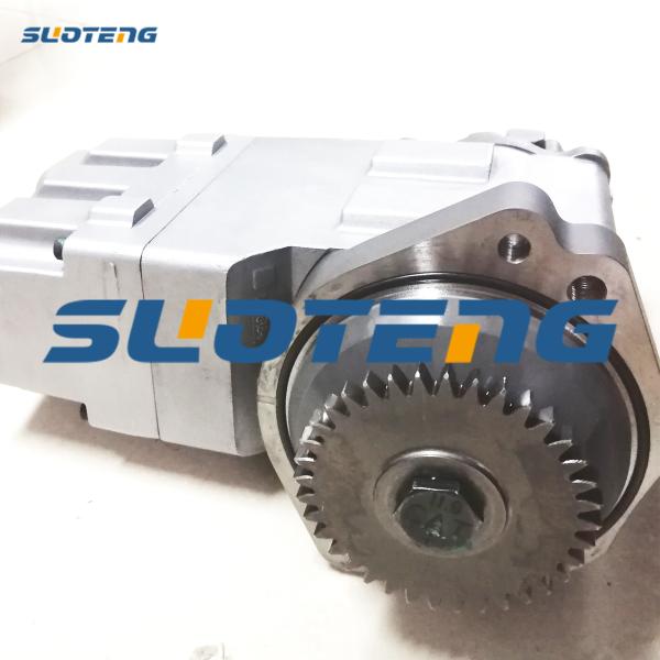 384-0607 насос для подачи топлива насоса 3840607 C7 C9 системы подачи топлива