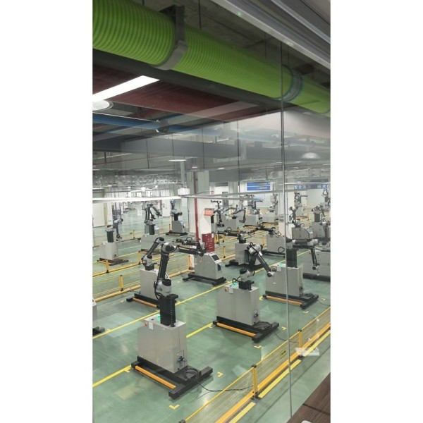 Guangdong Qiaoshou Intelligent Technology Co., Ltd.