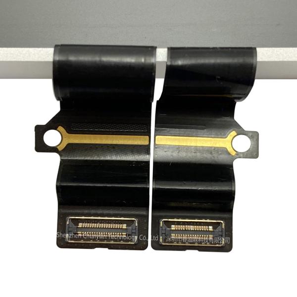 Écran LCD remplaçant le MacBook Pro 16 pouces