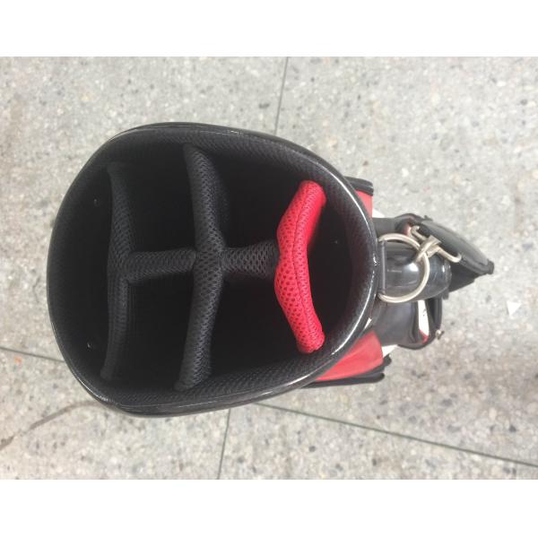 pu golf bag , golf bags , professional golf bag , golf ball with your logo