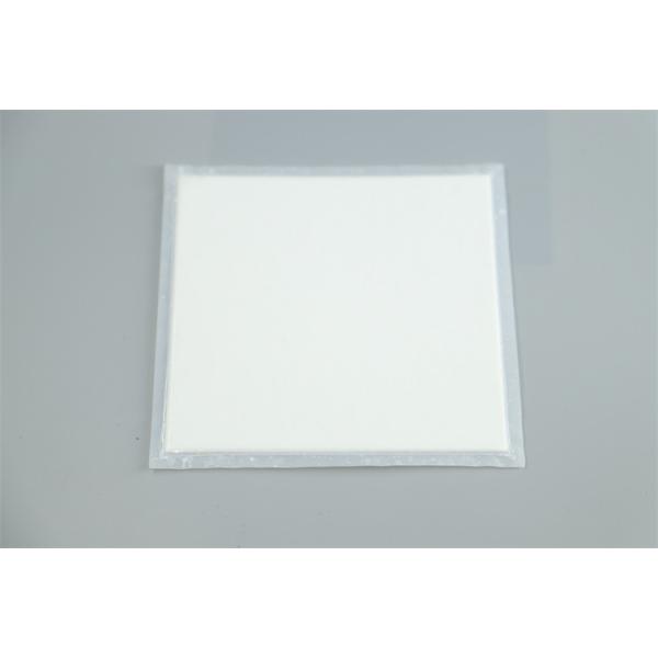 Aerogel Pad Thermal Insulation Linear Shrinkage ≤1.0c Compressive Strength 31 10% Mpa