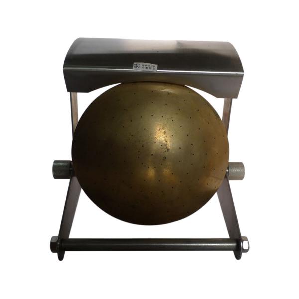 IEC 60529 IPX3 IPX4 Ручная насадка для распыливания воды