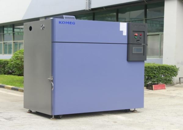 High Precise Hot Air Circulation Oven For  Zinca Plating