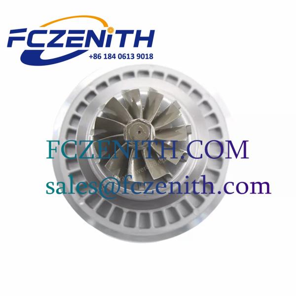 TA45 466618-3 Chra Turbocharger Cartridge Car Replacement Parts