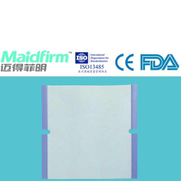 2.4mm 3.2mm Radiotherapy Thermoplastic Mask Chest Pelvic Mask