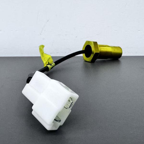 Sensor de horquilla tacómetro de alta sensibilidad y detección personalizada