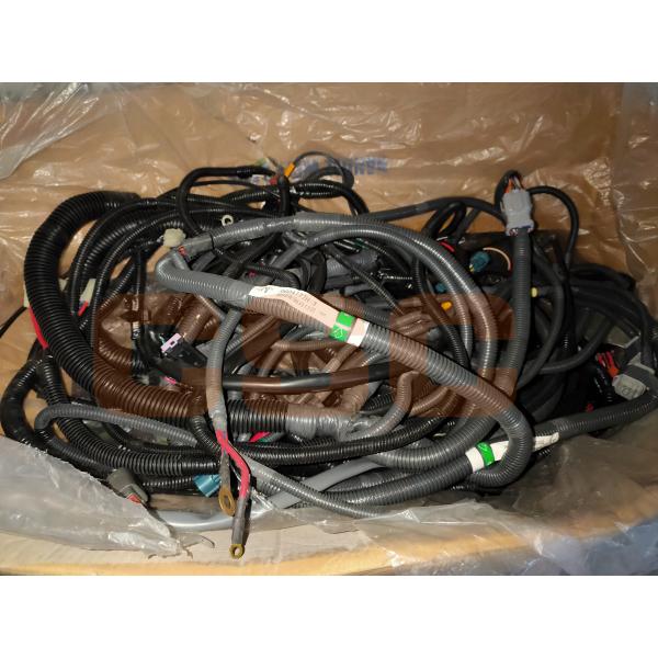 0004777 внешняя линия части ZAX330 Хитачи электрические