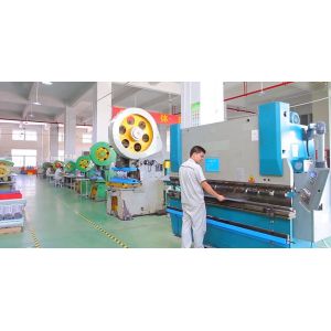 Foshan Shunde Kinglei Environment And Technology Co., Ltd.