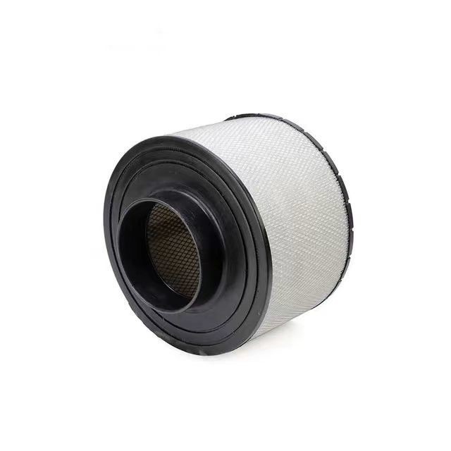 OE NO. 7C1571 SL12952 Air Filter AH-5502 3711806 SAB121571 10000-57057 for ERPILLAR GRPE ELECT C18 1000057057