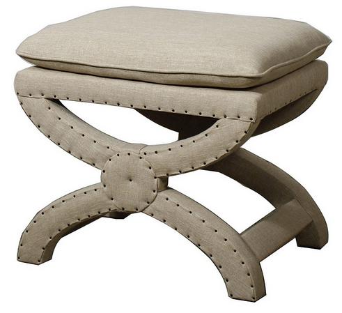 french style upholstered ottoman fabric ottomans upholstery triangle ottoman furniture