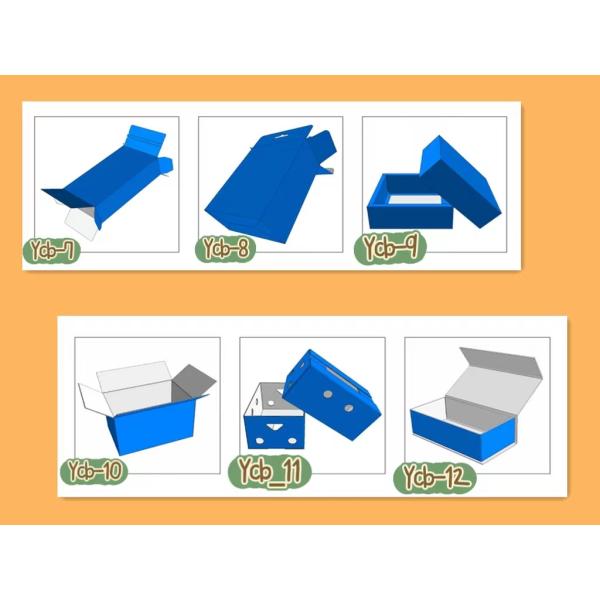 Артпапер умирает коробка упаковки отрезка выбивает коробки коробки упаковки ПМС/КМИК