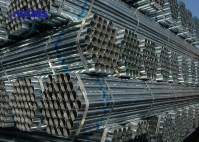 Durable Gi Square Pipe Corrosion Resistant Solution For Industrial