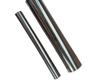 Um ISO de 300 séries soldou 304 a tubulação de aço inoxidável ASTM