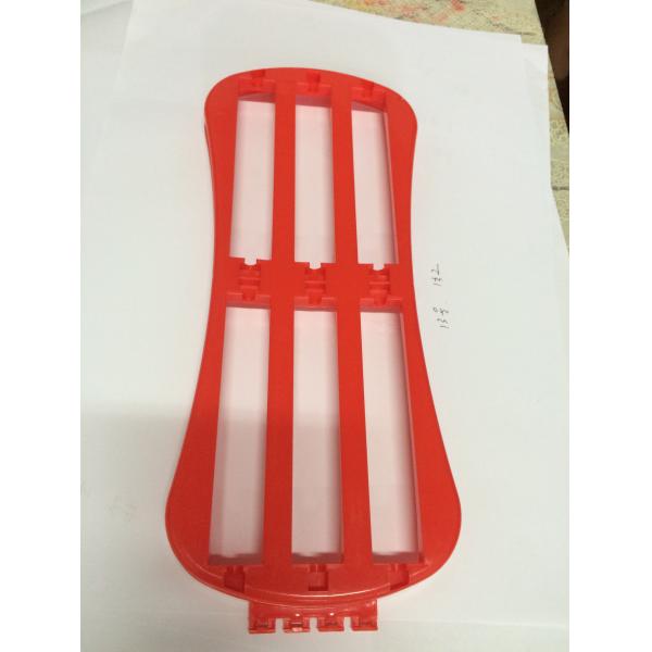 Прямой литник машины Мулти полости пластиковый делая для прессформы Моп домочадца