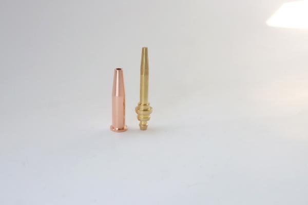 10-15mm Oxyfuel Cutting Nozzle for Torch 106 Welding Tips