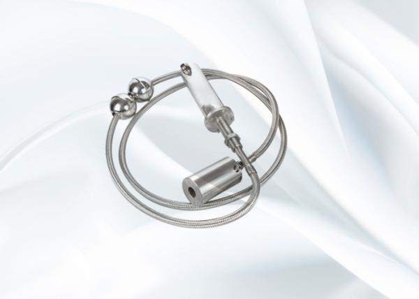 Fuel Depot Used Stainless Steel Material Modbus RS485 Output Flexible Level Probe Sensor