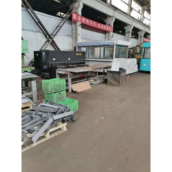 Shaanxi Botai Automobile Accessories Co.,Ltd.