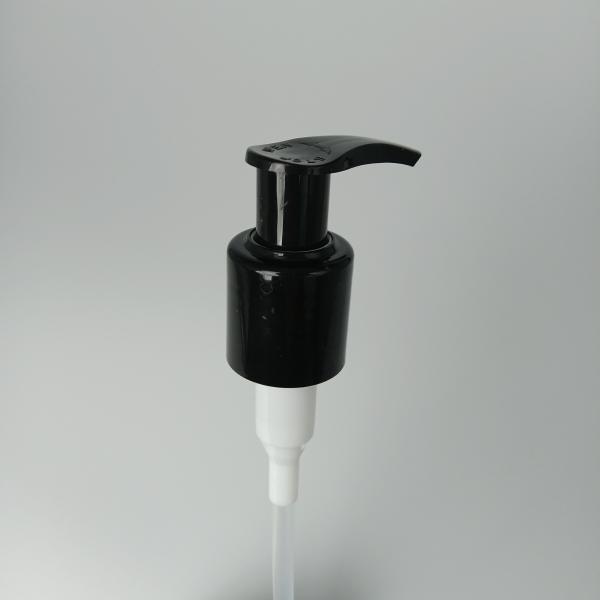 24/415 plastic bottle pump Bottle for Cosmetic Essence Made of PP Material lotion pump dispenser
