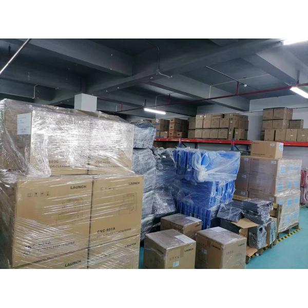 C9370C Дисковый и барабанный тормозный токарный станк 2.85