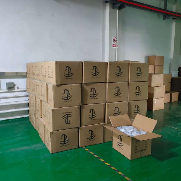 60g Polycarbonate Splash Proof Chemical Goggles