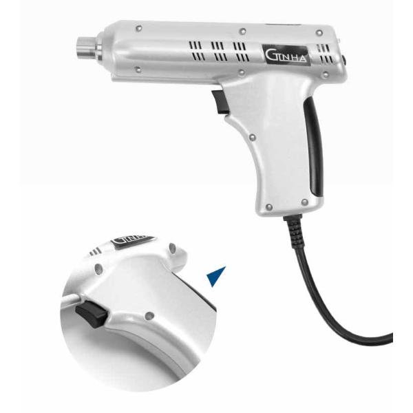 Устройство для реабилитации спинного мозга при сколиозе Хиропрактика Электрический регулировщик