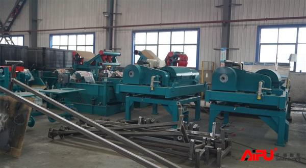 Oilfield Drilling Mud Decanter Centrifuge For Engineering Industry 60 M3/H Capacity