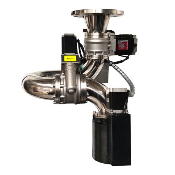 Полностью загерметизированная пылезащитная система мониторинга 0.8Mpa автоматиче