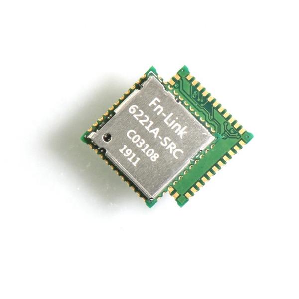 Condição 100% original do módulo RTL8821CS 5GHz Bluetooth 4,2 de WiFi BT da impressora da posição