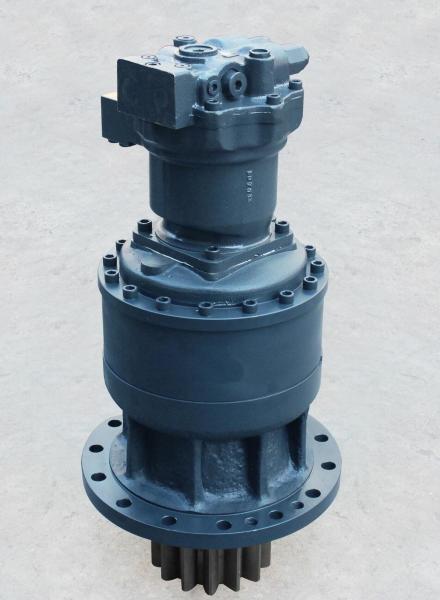 Excavator  EC700B Swing Motor Assy Hydraulic Swing Device Voe14609494 Voe14535293