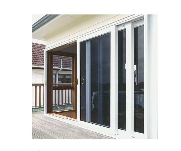 Анодированные штранг-прессования алюминиевого окна отделки мычки для дверных рам раздвижной двери