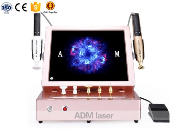 10-60W Jet Plasma Lift Medical Effective Eye Lift Spot Remover Machine