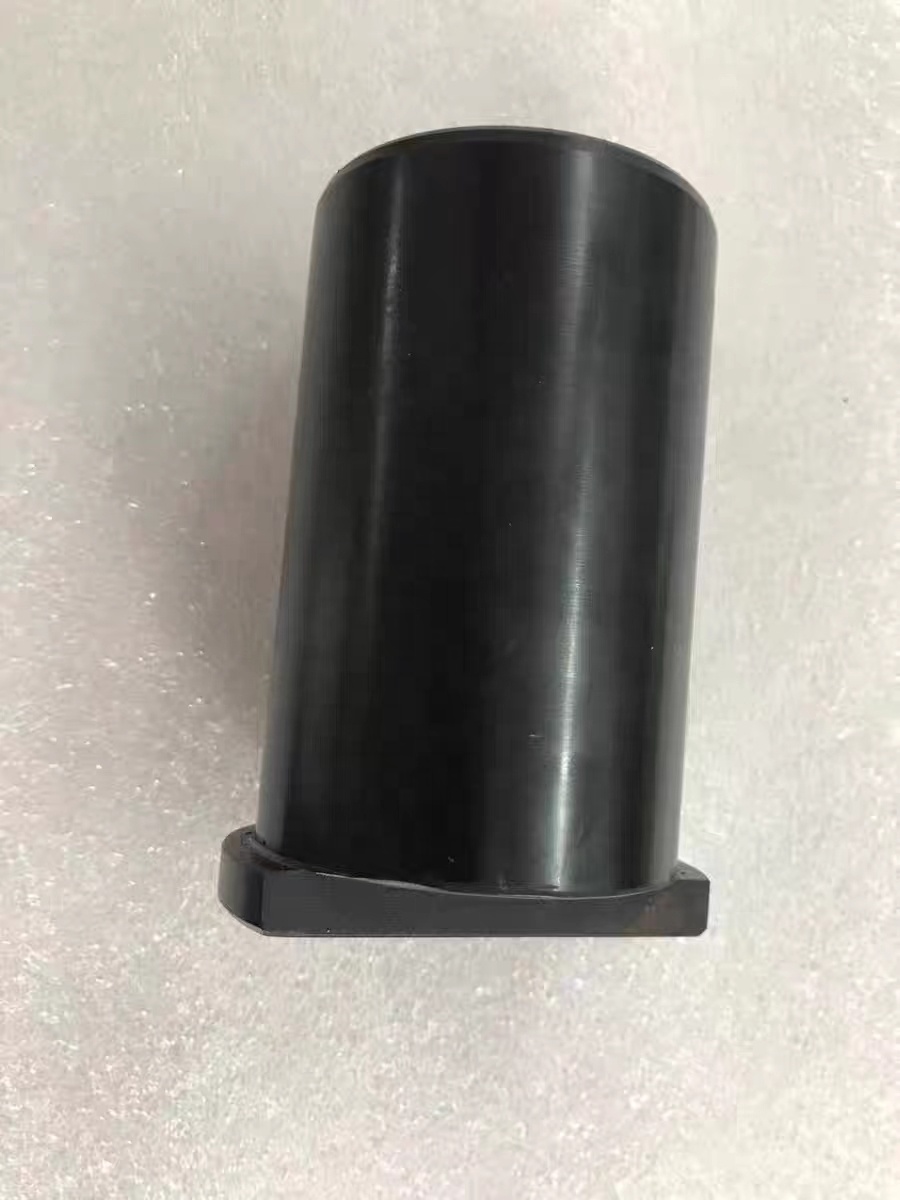 New Customization Three or Four Arm Pin Shaft Copper Sleeve Sanyi Concrete Pump Truck Parts 6 Months Warranty