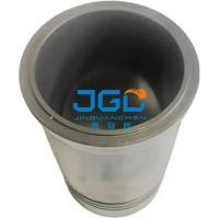Forro do cilindro de Fitting 6D125 da máquina escavadora do motor diesel 6150-21-2221