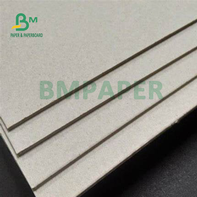 2mm 2.5mm Thick Laminated Book Binding Board For Level Arch Files Durable Прочная прокатанная доска вязки книги 2mm 2.5mm толстое для ровных файлов свода