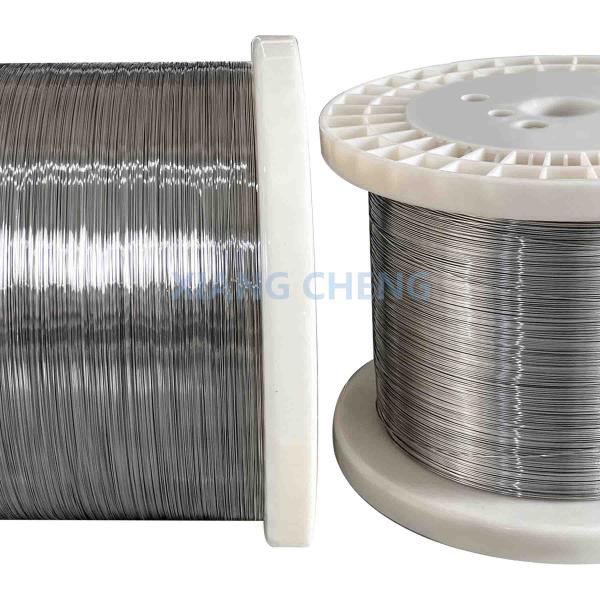Inconel 718 Высокотемпературная сварная проволока N07718 GH4169 NiCr19Nb5Mo3 2.4668 Для аэрокосмической и ядерной промышленности