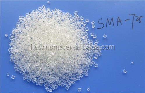 Chemical Auxiliary Agent Classification Heat Resistant Modifier for PMMA