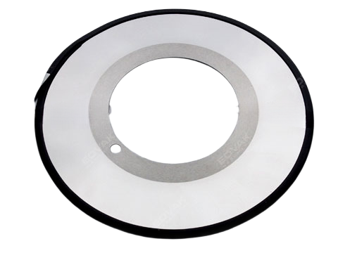 Fengke ножевой клин Slitter карбида Agnati 240 x 115 x 1,0 круговой