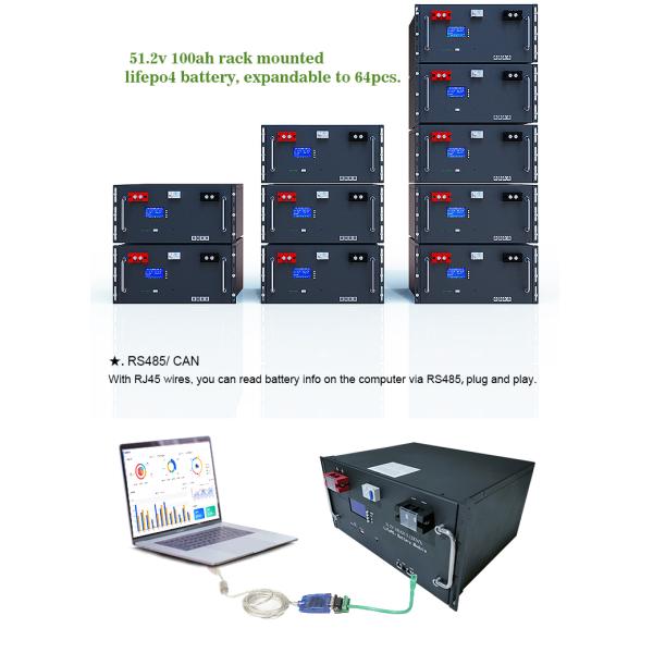 литий-ионный аккумулятор 200ah 5KW 10KW 48V 48V 100ah для солнечной энергии