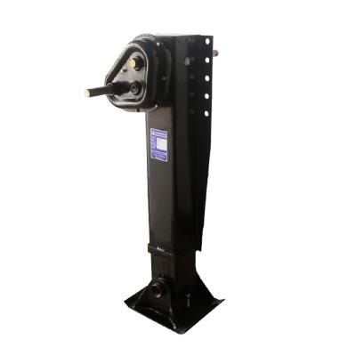 60T Trailer Landing Gear Customized International Standard Semi Trailer Parts with High Lift and Height