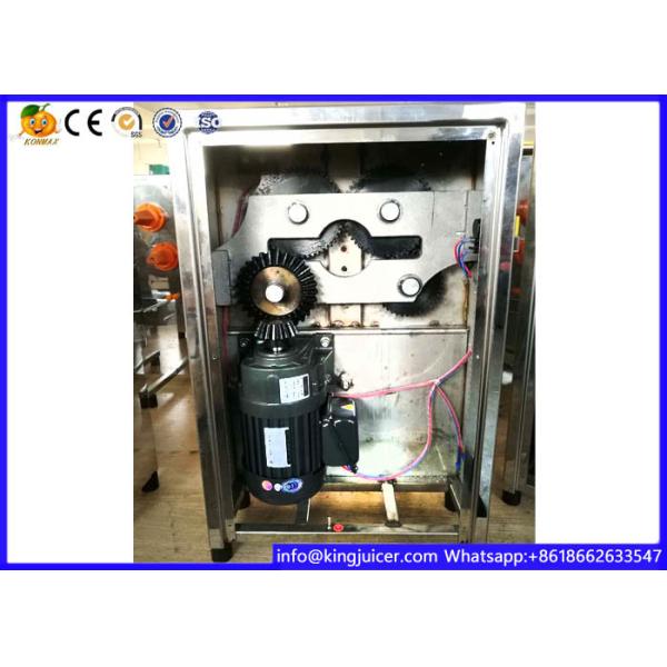 Professional Vending Orange Juicer Extractor For Buffet Equipment