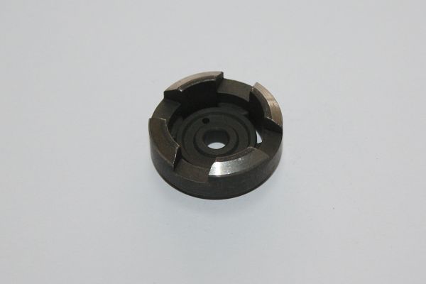 HRB 60-100 Shock Base Valve Sintered Metal Parts