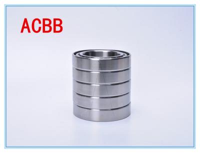 High Speed Ceramic Spindle Bearing for Machine Tools